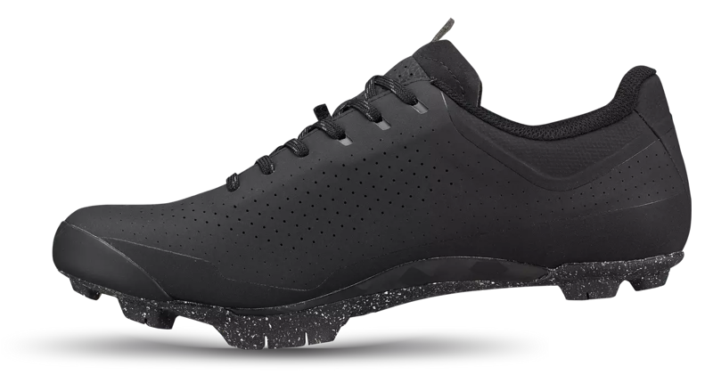 Specialized Recon ADV Gravel Shoes Black-1